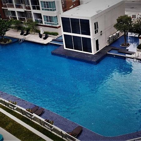 Seacraze Condominium Hua Hin Exterior photo