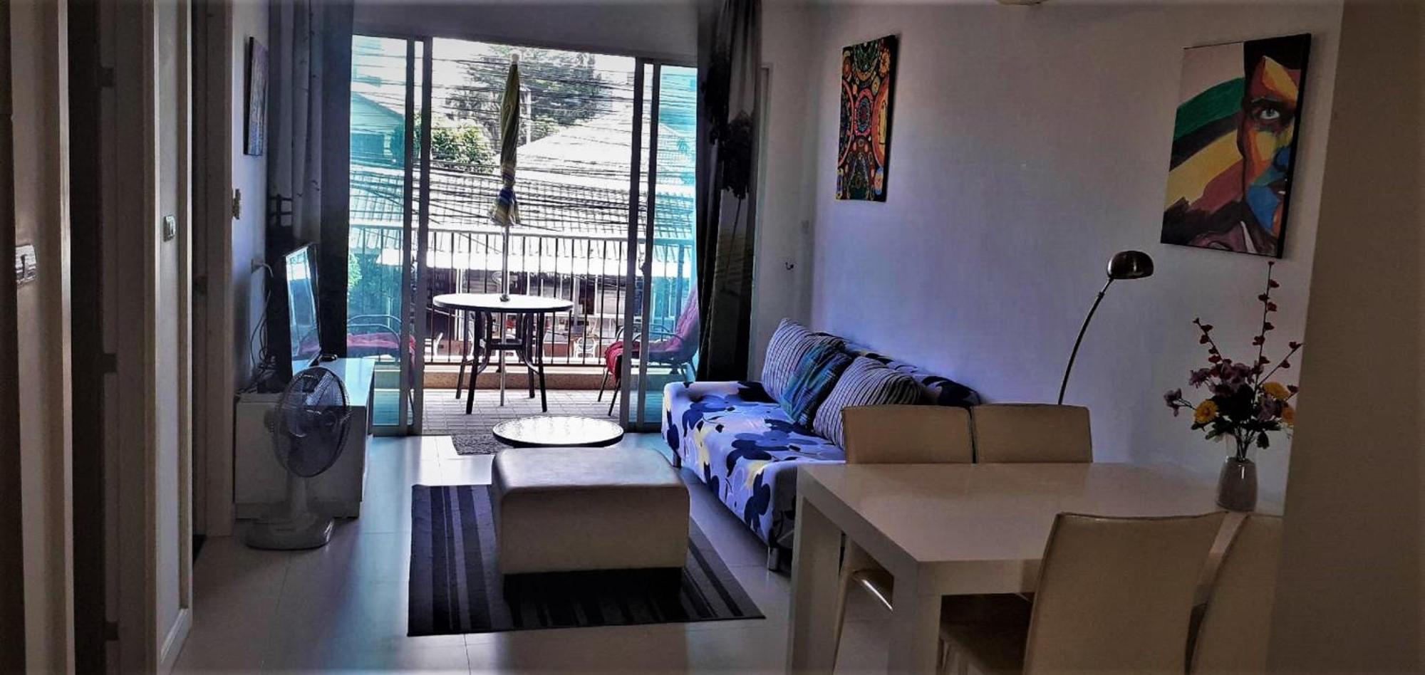 Seacraze Condominium Hua Hin Exterior photo