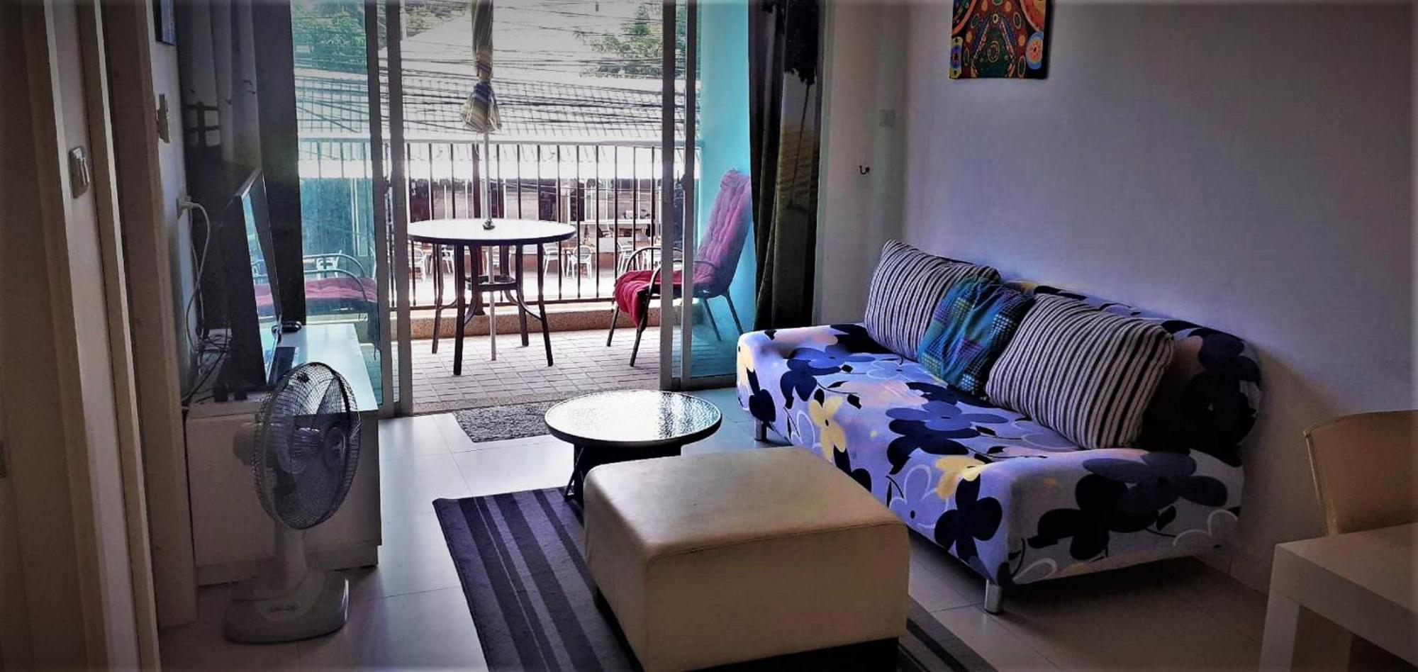 Seacraze Condominium Hua Hin Exterior photo