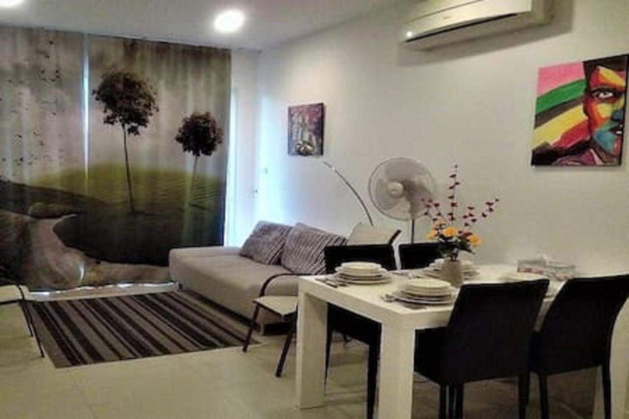 Seacraze Condominium Hua Hin Exterior photo