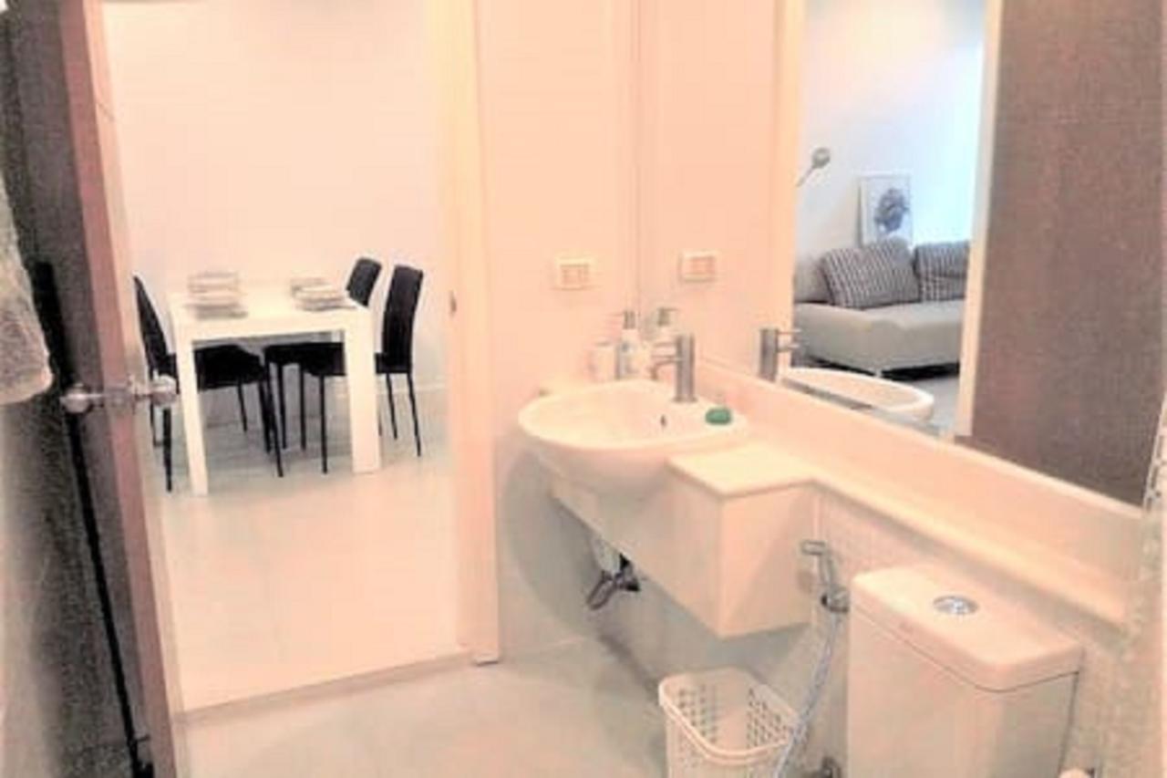 Seacraze Condominium Hua Hin Exterior photo