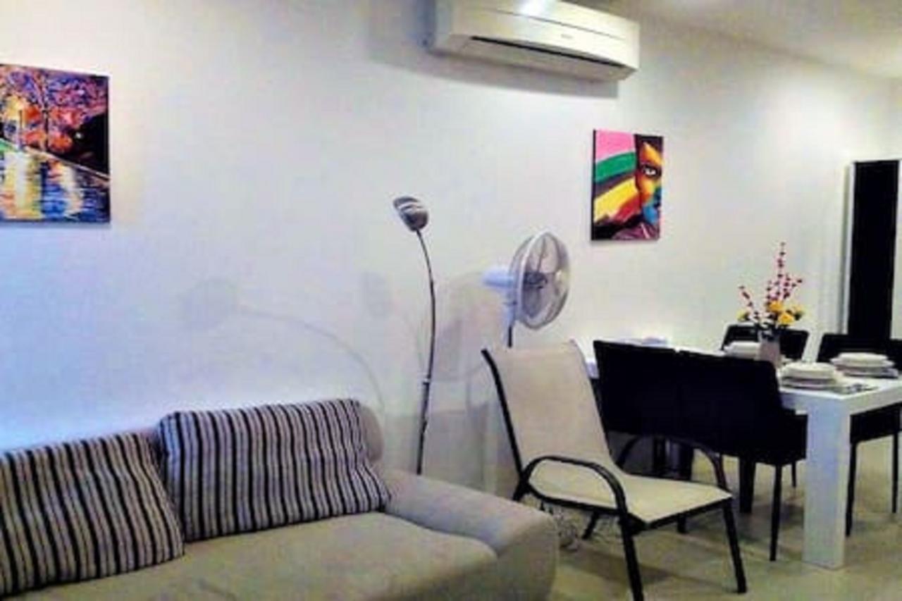 Seacraze Condominium Hua Hin Exterior photo