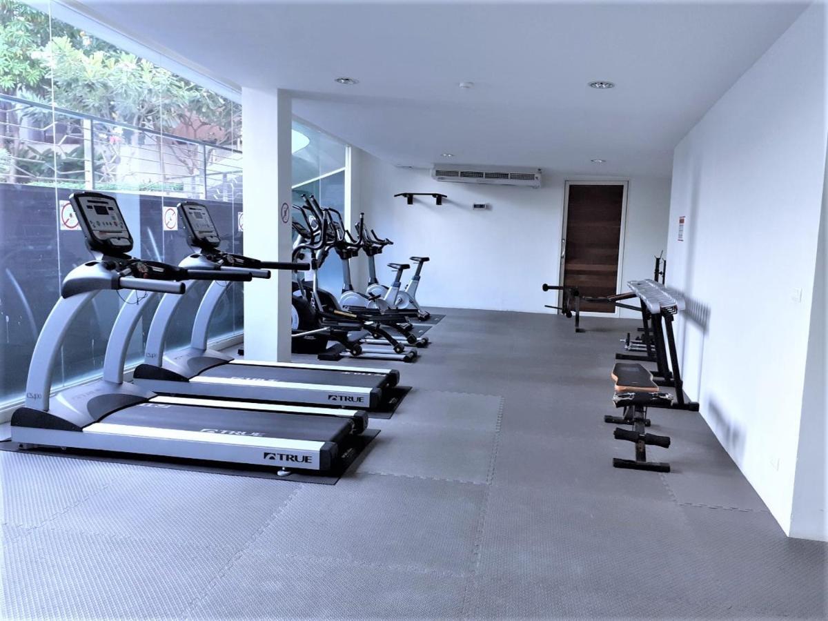 Seacraze Condominium Hua Hin Exterior photo
